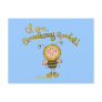 Somebuzzy Special Post Cards
