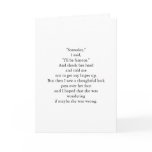Someday cards