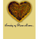 Someday my Prince will come...  t-shirts