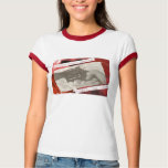 Someday Women Won't Be Killed t-shirts