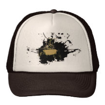 SomeOne Hats
