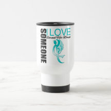Someone I Love Earned Her Wings Mugs