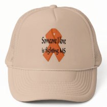 Someone I Love Hat