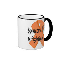 Someone I Love Mug