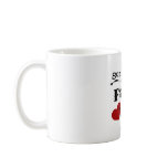 Someone In France Loves Me Coffee Mug
