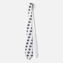 Someone in Texas Loves Me Gift Custom Ties
