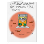 Someone Like You cards