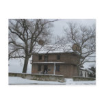 Somers Mansion Postcards