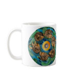 Somersaulting Universe (Cosmic Cats) Mug