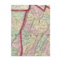 Somerset, Bedford, Fulton counties