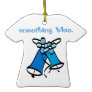 Something Blue Ornament