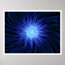 Something Blue Poster