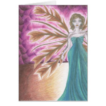 Something Exotic & Intriguing Card