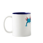 Something in my drink mugs