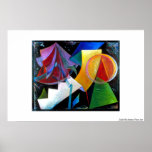 Something Magic Painting posters