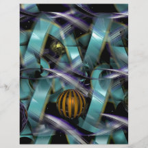 Something Really Artsy Flyer Design