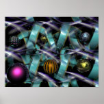 Something Really Artsy Poster