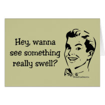 Something Really Swell