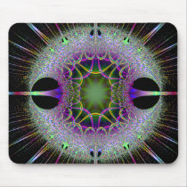 Something Scary! Mousepad