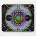Something Scary! Mousepad