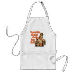 Something to Cry About Apron