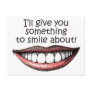 something-to-smile-about postcards