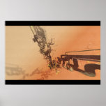 Something totally different poster