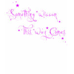 Something Wiccan T-Shirt