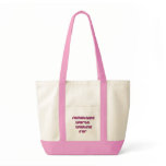 Something Worth Waiting For bags