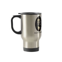 Sometimes A Scream Is Better Than A Thesis Emerson Mug