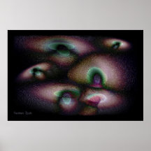 Sometimes Angels Poster