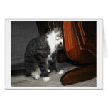 "SOMETIMES IS JUST ABOUT THE LOVE" Cards