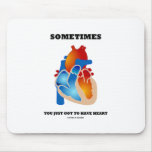 Sometimes You Just Got To Have Heart (Anatomy)