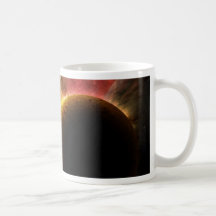 Somewhere 2 mugs
