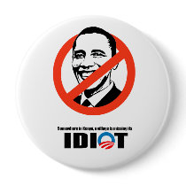 Somewhere in Kenya a village is missing its idiot Button