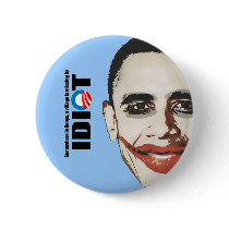 Somewhere in Kenya a village is missing its idiot Pins
