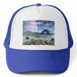 Somewhere Out There hats