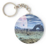 Somewhere Out There keychains