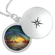 Somewhere Over the Butterfly Lockets