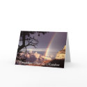Somewhere Over the Rainbow cards
