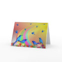 SOMEWHERE........OVER THE RAINBOW! cards