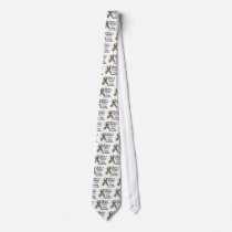 Son - Autism Ribbon Neck Wear