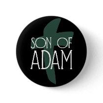 Son of Adam Pins