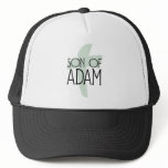 Son of Adam Hat