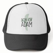 Son of Adam Hat