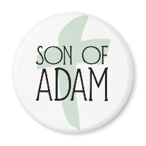 Son of Adam Magnet