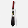 Son of Man Neck Tie