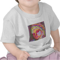SONAROOPA at Zazzlelist T-shirt
