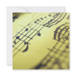 Sonata Sheet Music 3