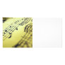 Sonata Sheet Music 3